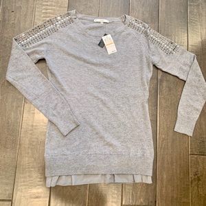 New with tags light weight sweater